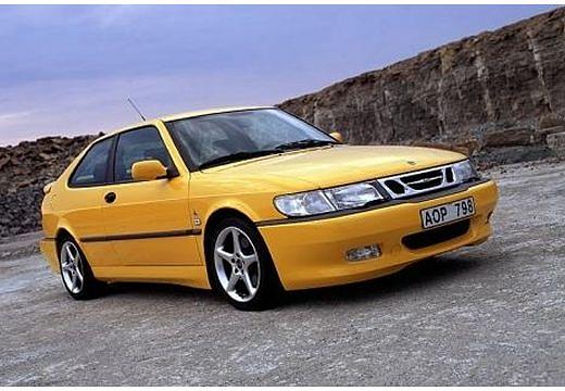 SAAB-9-3-2-3-Turbo--1999-1999-