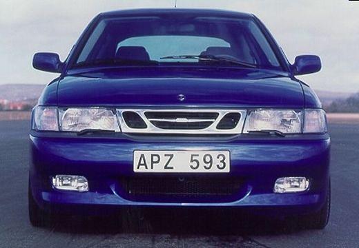 SAAB-9-3-2-3-Turbo--1999-1999-