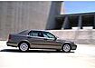 Saab 9-5 Limousine (1997–2010)