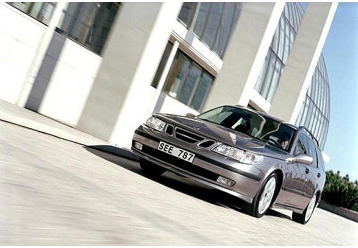 SAAB-9-5-Kombi-2-0t--2001-2005-