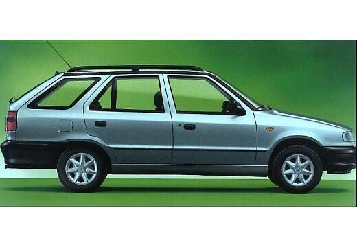 SKODA-Felicia-Combi--1995-1996-