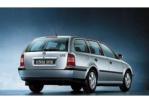 SKODA-Octavia-1-6-Combi--1998-2000-