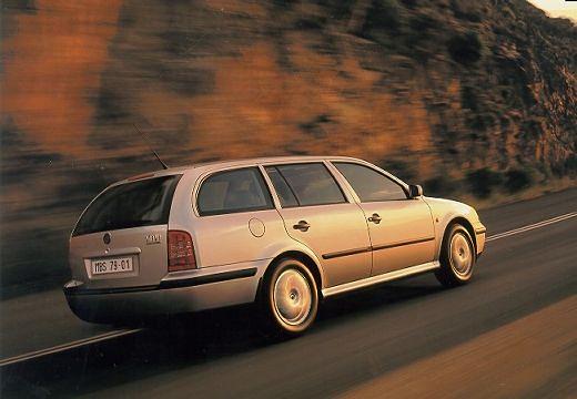 SKODA-Octavia-1-6-Combi--1998-2000-