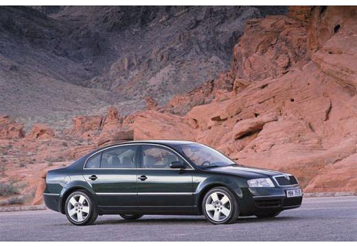 SKODA-Superb-2-0--2002-2006-