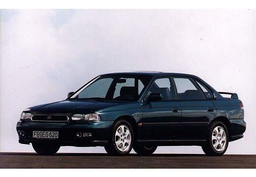 SUBARU-Legacy-2-0-4WD-Automatik--1994-1999-