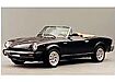 Fiat 124 Cabrio (1966–1985) 1.8 (118 PS)