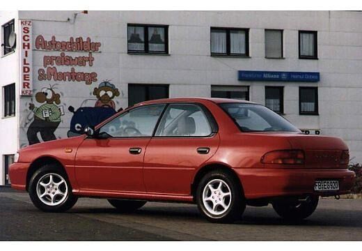 SUBARU-Impreza-1-6-4WD--1995-1998-