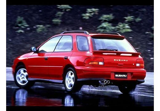 SUBARU-Impreza-1-6-4WD--1995-1998-