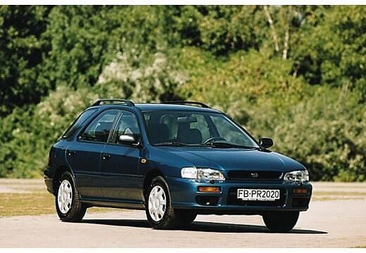 SUBARU-Impreza-1-6-4WD--1995-1998-