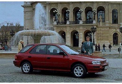 SUBARU-Impreza-1-6-4WD--1995-1998-