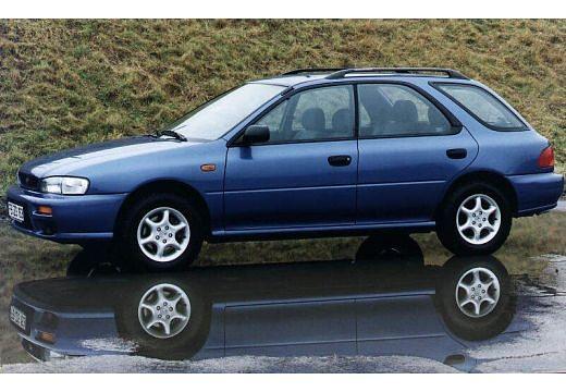 SUBARU-Impreza-1-6-4WD--1995-1998-