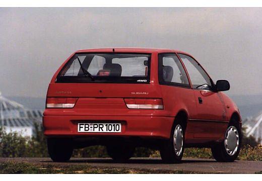 SUBARU-Justy-1-3-4WD--1995-1996-