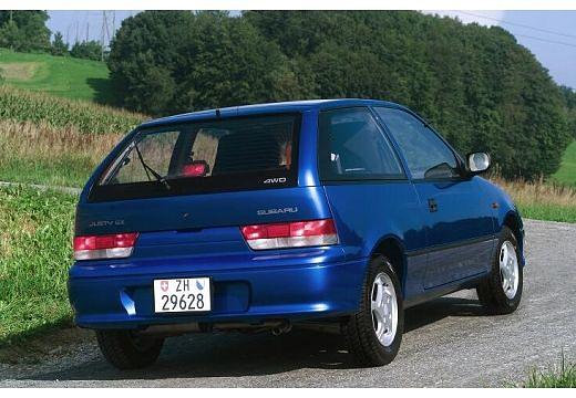 SUBARU-Justy-1-3-4WD--1995-1996-