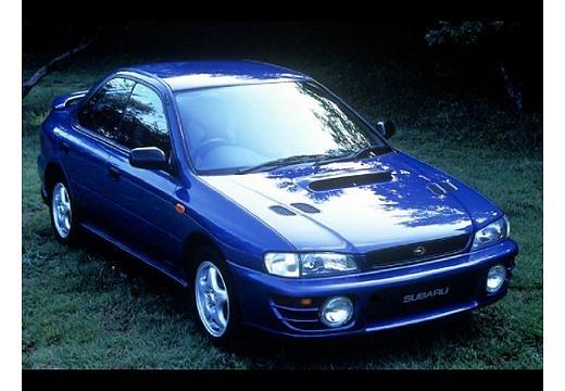 SUBARU-Impreza-2-0-4WD--1997-1998-
