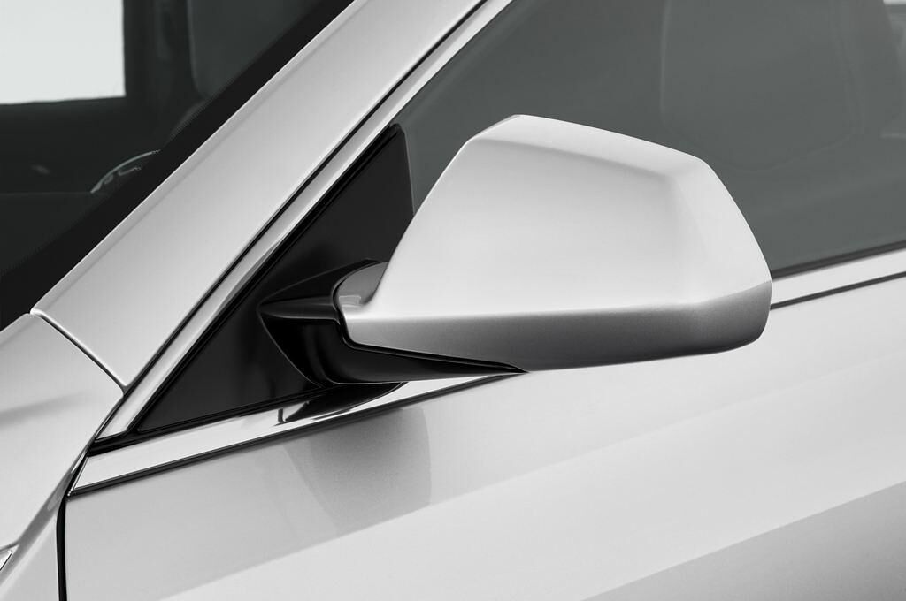 Cadillac CTS (Baujahr 2011) Sport Luxury 2 Türen Außenspiegel