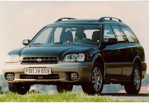 SUBARU-Legacy-2-5-4WD--1998-2001-
