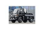 Mercedes-Benz Unimog
