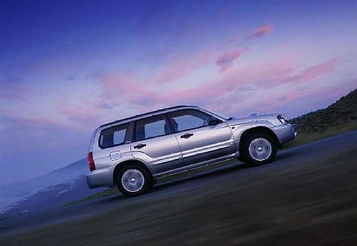 SUBARU-Forester-2-0--2002-2005-