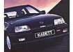 Opel Kadett Schrägheck (1984–1989)