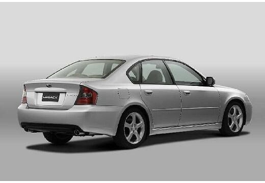 SUBARU-Legacy-2-0-4WD--2003-2005-