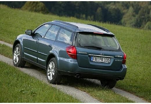 SUBARU-Outback-2-5--2003-2005-