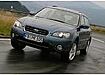 Subaru Outback Kombi (2003–2006)