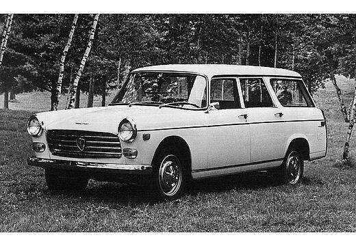 Peugeot 404 Peugeot 404