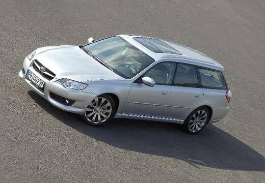 SUBARU-Legacy-Kombi-3-0R-Automatik--2006-2009-