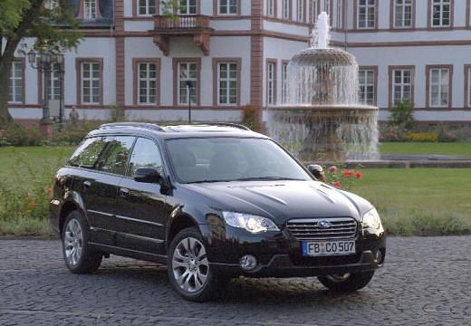 SUBARU-Outback-2-5--2006-2007-