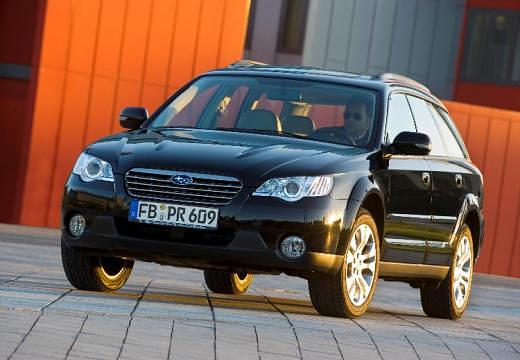 SUBARU-Outback-2-5--2006-2007-