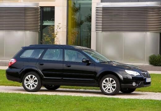 SUBARU-Outback-2-5--2006-2007-