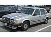 Volvo 740 Limousine (1984–1992)