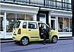 Suzuki Wagon R Van (2000–2003) 1.3 DDiS (69 PS)
