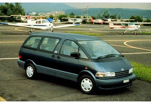 TOYOTA-Previa--1990-2000-