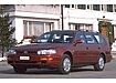 Toyota Camry Kombi (1992–1996)