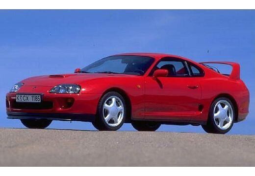 TOYOTA-Supra-3-0-Turbo--1993-1996-