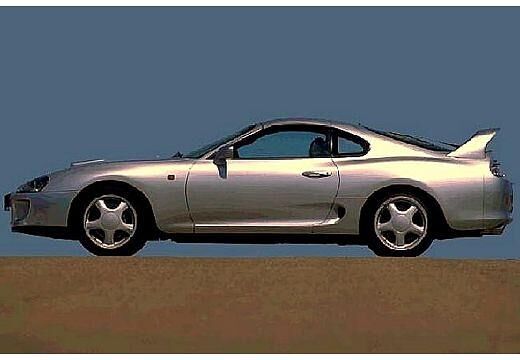 TOYOTA-Supra-3-0-Turbo--1993-1996-