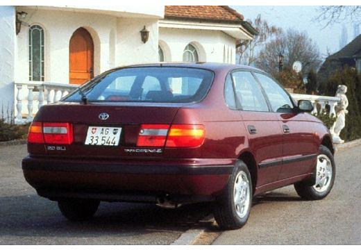 TOYOTA-Carina-Liftback-1-6--1995-1996-