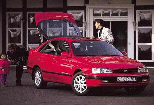 TOYOTA-Carina-Liftback-1-6--1995-1996-