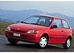 Toyota Starlet Schrägheck (1996–1999) 1.3 (75 PS)