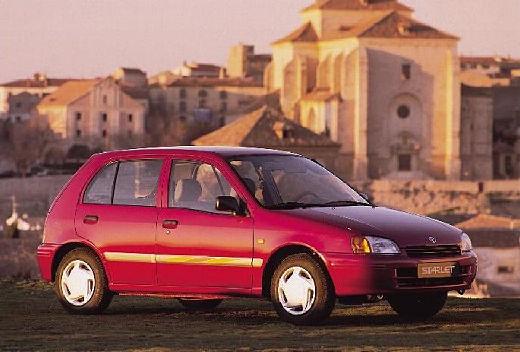 TOYOTA-Starlet--1996-1999-