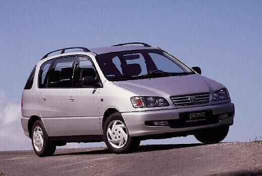 TOYOTA-Picnic--1996-2001-