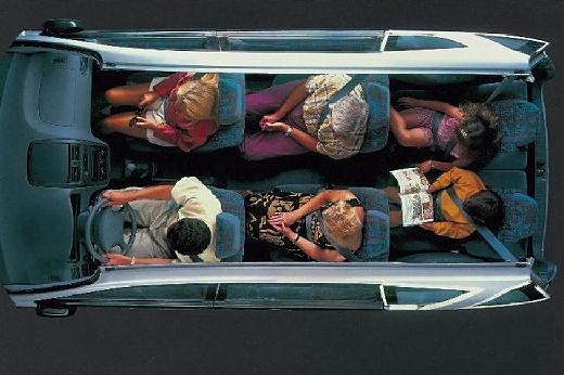 TOYOTA-Picnic--1996-2001-