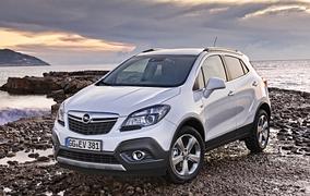 Opel gegen Chevrolet - Der Feind in den eigenen Reihen