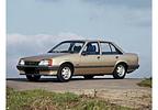 Opel Rekord Opel Rekord