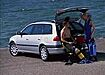 Toyota Avensis Combi (1998–2003) 1.8 (110 PS)