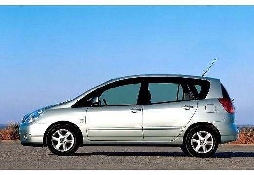 TOYOTA-Corolla-Verso-1-6--2001-2004-