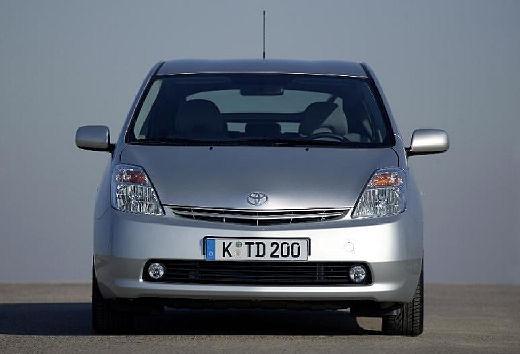 TOYOTA-Prius--Hybrid---2004-2009-