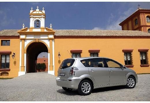 TOYOTA-Corolla-Verso-1-6--2004-2007-