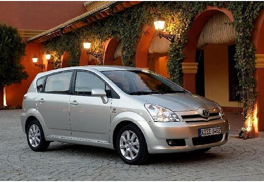 TOYOTA-Corolla-Verso-1-6--2004-2007-